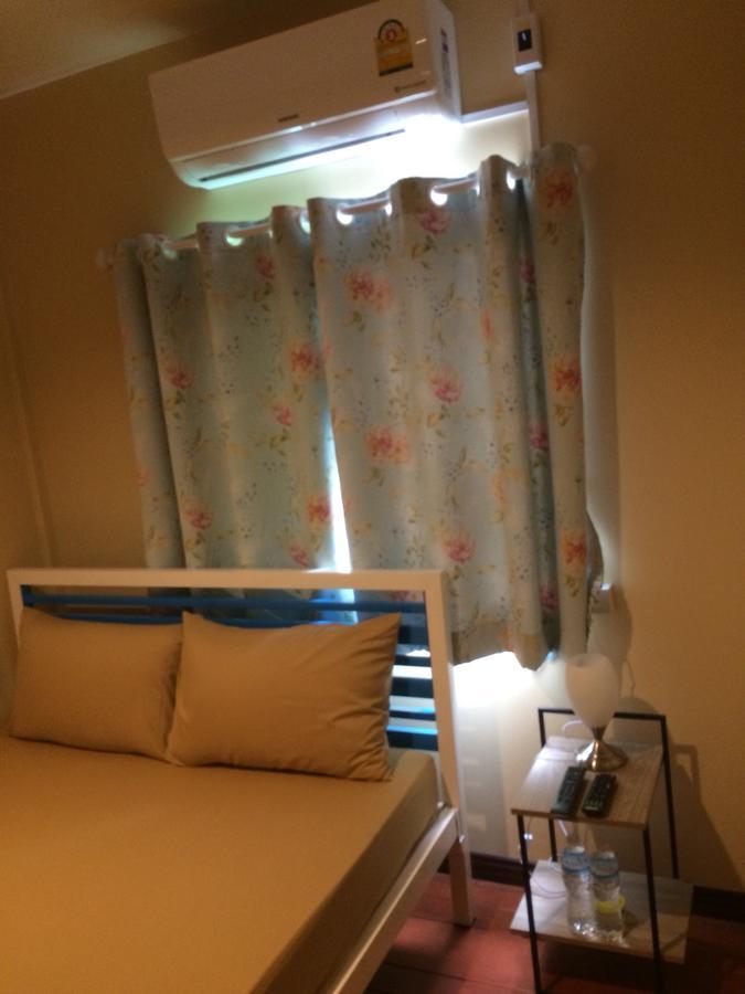 Anya House Vandrarhem Thongsala Exteriör bild